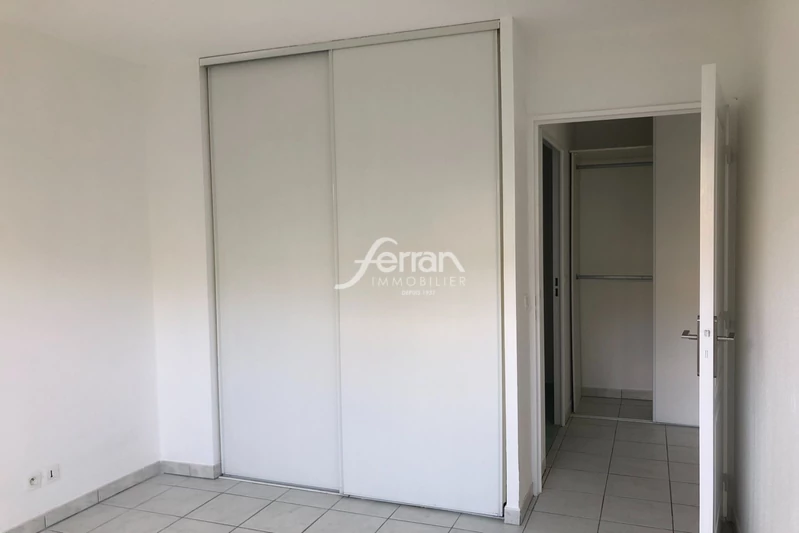 Location appartement Draguignan  