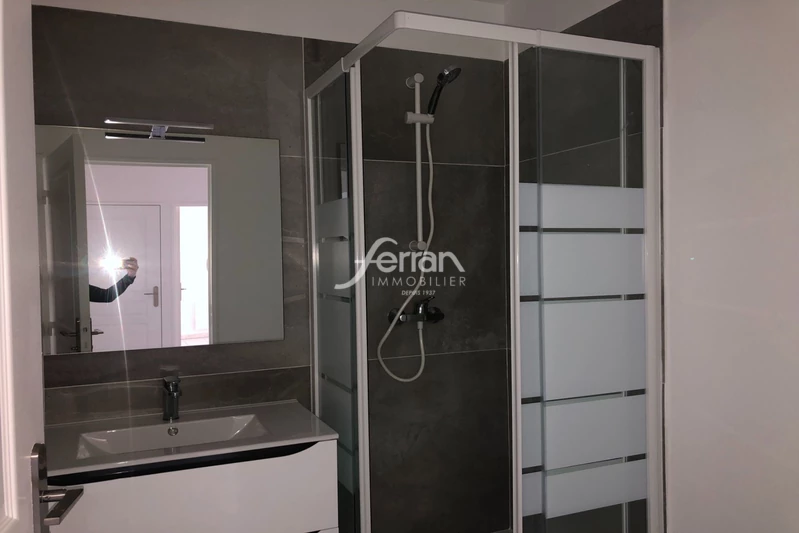 Location appartement Draguignan  