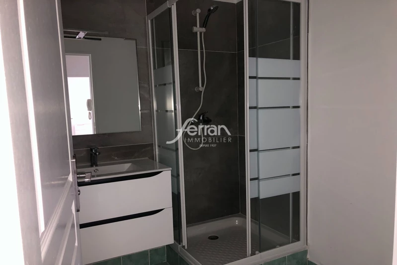 Location appartement Draguignan  