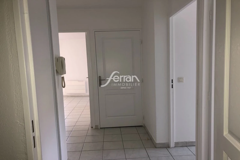 Location appartement Draguignan  