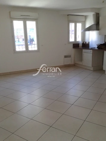 Photo n°3 - Location appartement Draguignan 83300 - 750 €