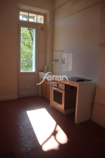 Photo n°3 - Location appartement Draguignan 83300 - 840 €