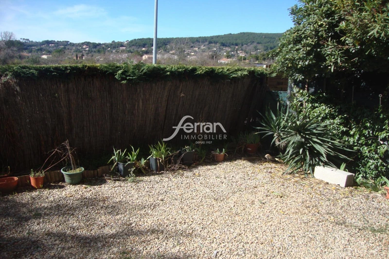 Photo n°8 - Location appartement Draguignan 83300 - 595 €