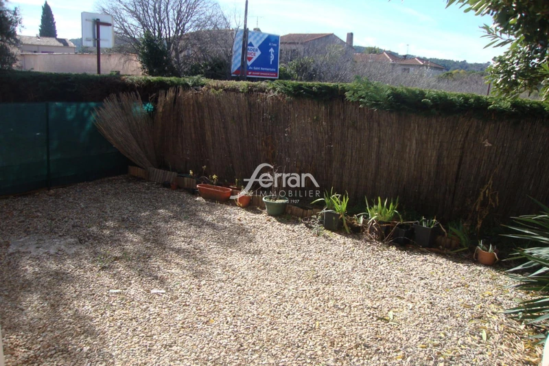 Photo n°9 - Location appartement Draguignan 83300 - 595 €