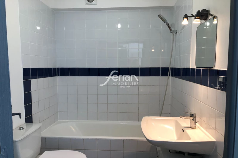 Photo n°7 - Location appartement Draguignan 83300 - 595 €