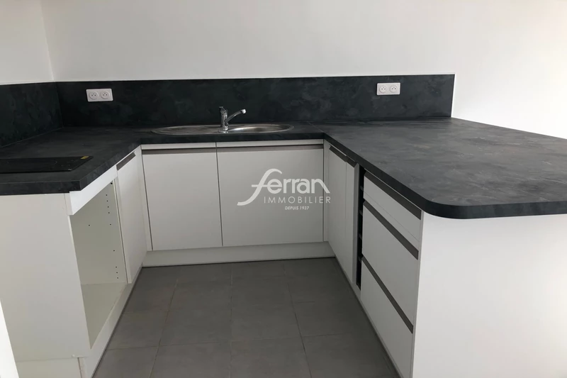 Photo n°3 - Location appartement Draguignan 83300 - 595 €