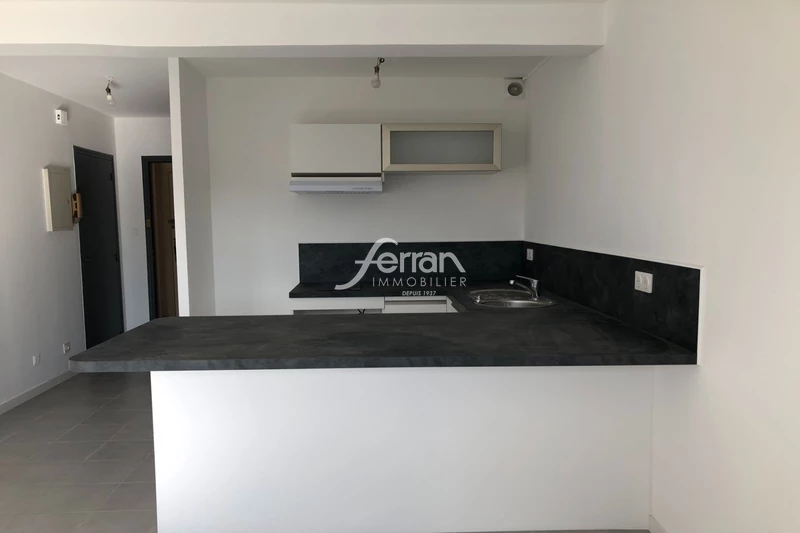 Photo n°5 - Location appartement Draguignan 83300 - 595 €