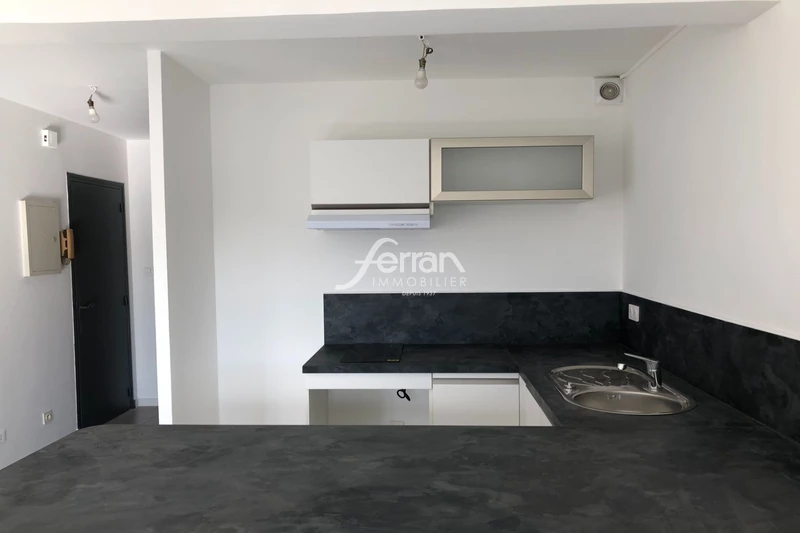 Photo n°6 - Location appartement Draguignan 83300 - 595 €