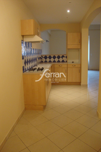 Photo n°2 - Location appartement Draguignan 83300 - 670 €