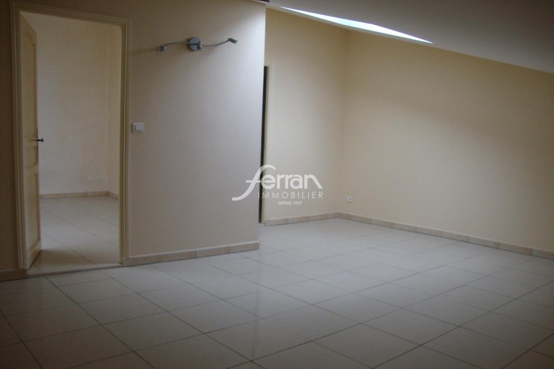 Photo n°5 - Location appartement Draguignan 83300 - 670 €