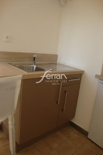 Photo n°3 - Location appartement Draguignan 83300 - 385 €