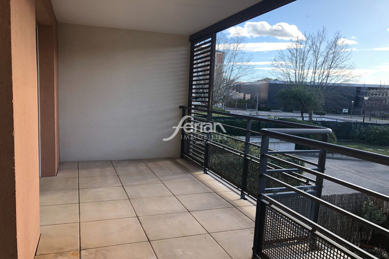 Photo n°6 - Location appartement Draguignan 83300 - 925 €