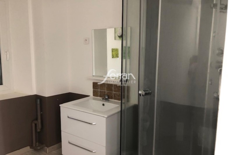 Photo n°7 - Location appartement Entrecasteaux 83570 - 530 €