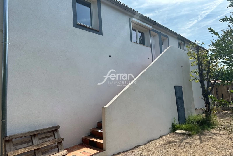 Location appartement Salernes Location appartement Salernes