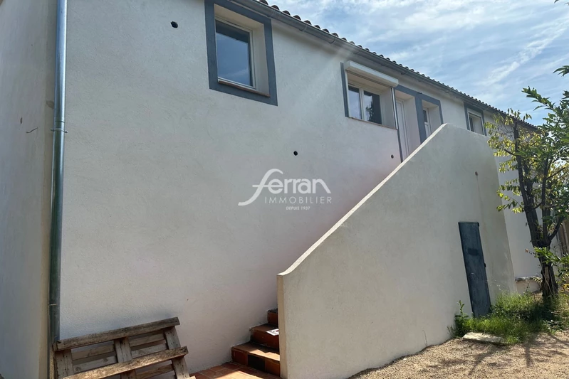 Location appartement Salernes Location appartement Salernes