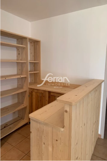 Photo n°2 - Location appartement Lorgues 83510 - 780 €