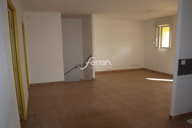 Photo n°4 - Location appartement Lorgues 83510 - 780 €