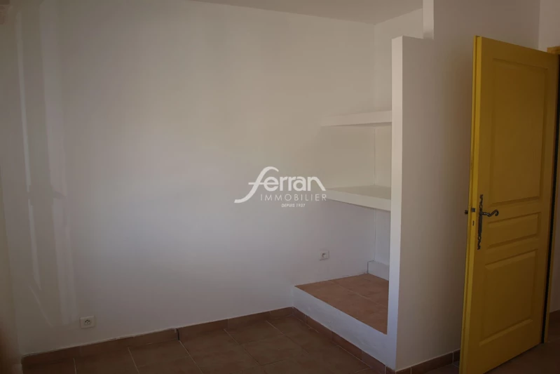 Photo n°6 - Location appartement Lorgues 83510 - 780 €