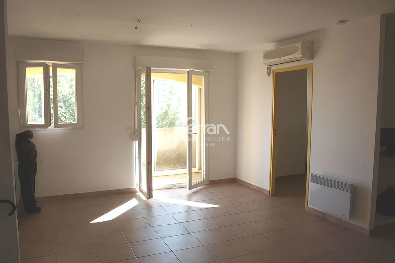 Photo n°5 - Location appartement Lorgues 83510 - 780 €