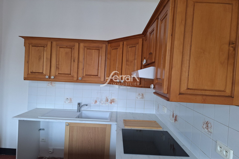 Location appartement Les Arcs  