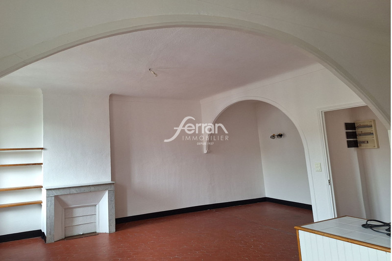 Location appartement Les Arcs  