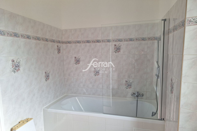 Location appartement Les Arcs  