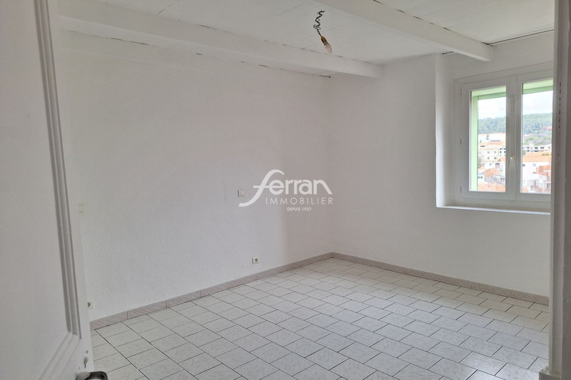 Location appartement Les Arcs  