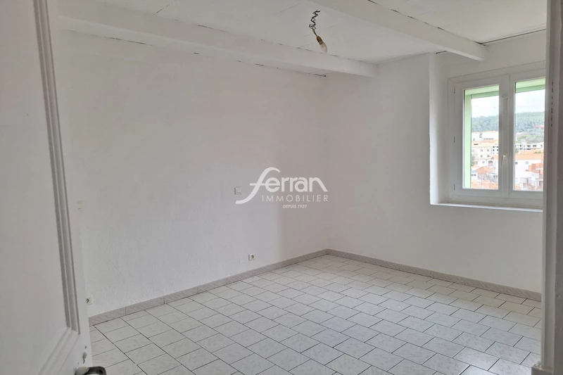 Location appartement Les Arcs  