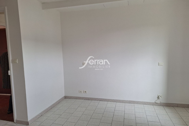 Location appartement Les Arcs  