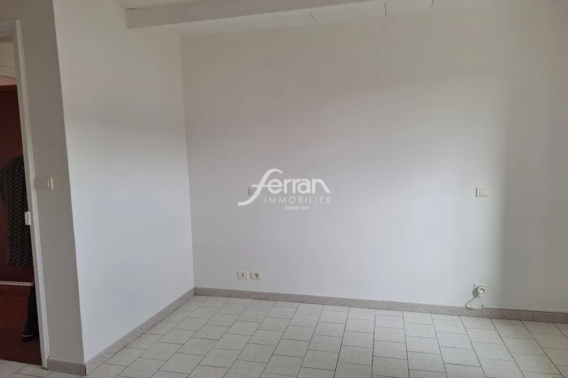 Location appartement Les Arcs  