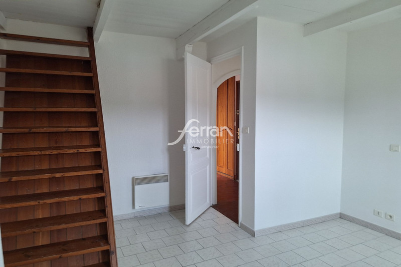 Location appartement Les Arcs  