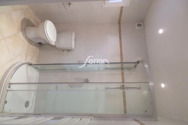 Location appartement Draguignan  