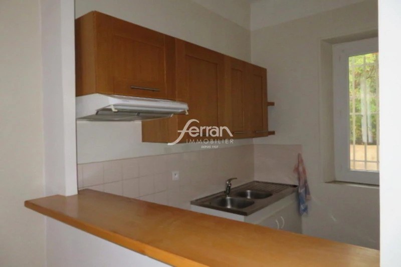 Location appartement Draguignan  