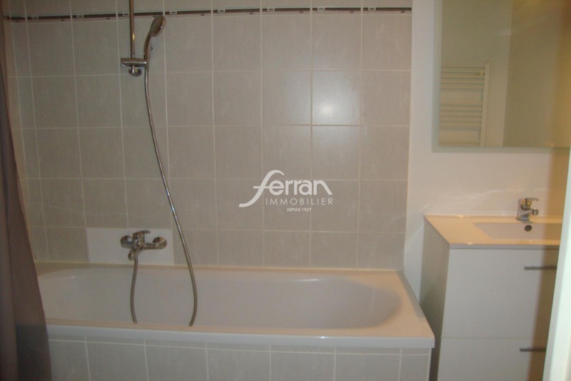 Photo n°7 - Location appartement Draguignan 83300 - 850 €