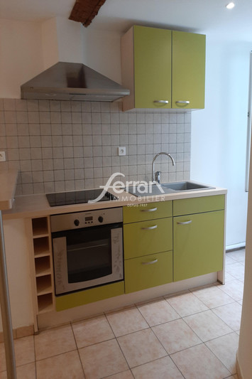 Photo n°4 - Location appartement Trans-en-Provence 83720 - 560 €