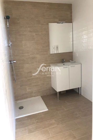 Location appartement Les Arcs  