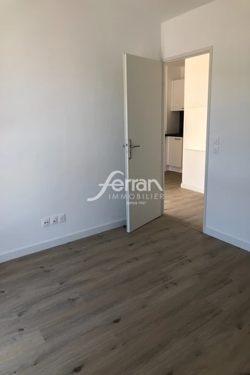 Location appartement Les Arcs  