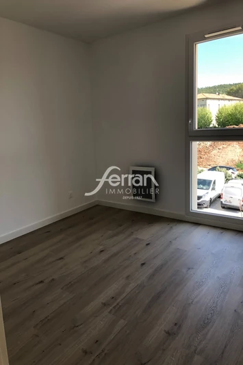 Location appartement Les Arcs  