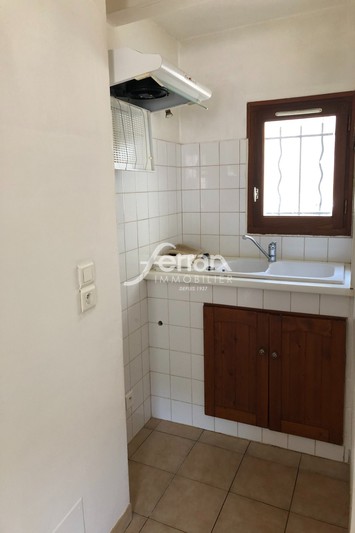 Photo n°3 - Location appartement Figanières 83830 - 405 €