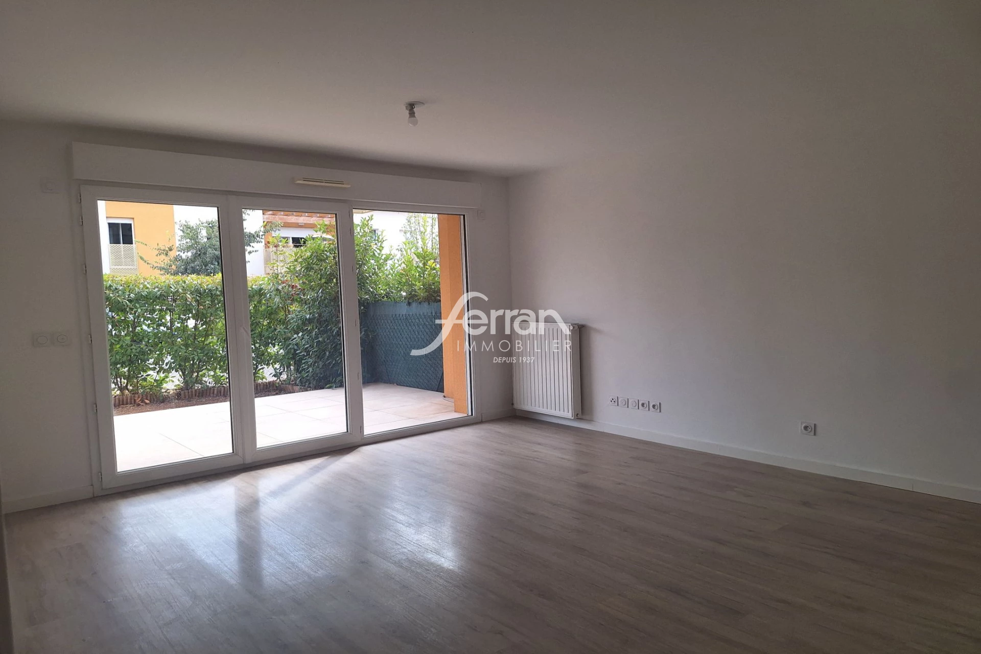 Appartement 3 pièces 59 m² · à Draguignan · 59 m² · 818 €/mois