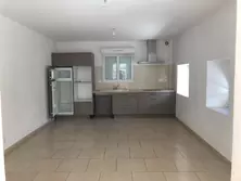 Photos  Appartement à louer Les Arcs 83460