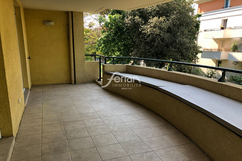 Photo n°3 - Location appartement Draguignan 83300 - 690 €