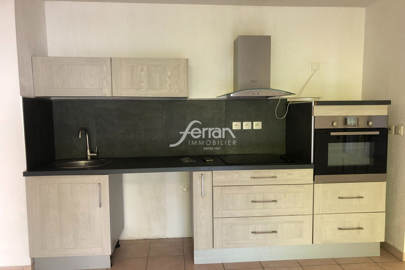 Photo n°2 - Location appartement Draguignan 83300 - 690 €