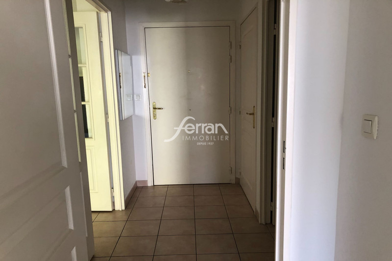Photo n°6 - Location appartement Draguignan 83300 - 690 €