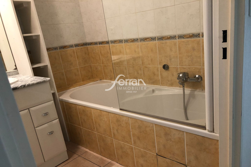 Photo n°7 - Location appartement Draguignan 83300 - 690 €