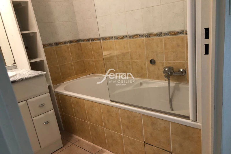 Photo n°7 - Location appartement Draguignan 83300 - 690 €