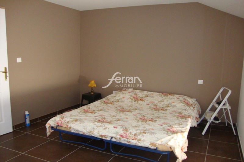 Photo n°5 - Location Appartement duplex Draguignan 83300 - 1 065 €