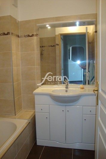 Photo n°2 - Location Appartement duplex Draguignan 83300 - 1 065 €