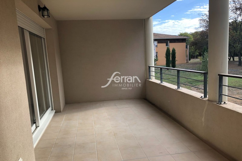 Photo n°3 - Location appartement Draguignan 83300 - 1 065 €