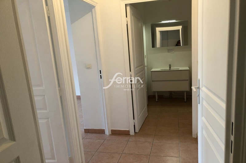 Photo n°10 - Location appartement Draguignan 83300 - 1 065 €